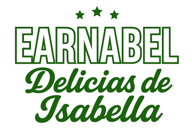 Earnabel – Delicias de Isabella