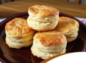 Scones Clásicos: La Receta Tradicional que Conquistará tu Mesa