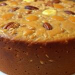 Pastel de Avena, Manzana y Zanahoria: La Receta Perfecta que Combina Sabor y Nutrición