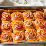 Rollitos de Canela: La Receta Perfecta que Conquistará tu Hogar