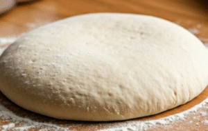 Receta de Masa de Pizza: Guía Completa para una Masa Perfecta