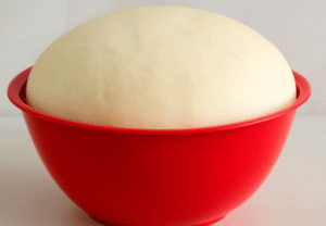 Masa para Pan Casero: El arte de la panadería tradicional en tu hogar