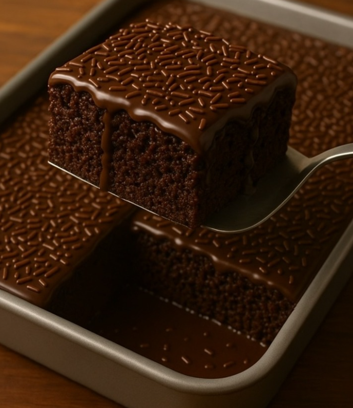 El Irresistible Pastel Frío de Chocolate: La Receta Perfecta para Conquistar Cualquier Paladar