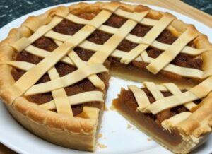 Pasta Frola Casera: La Receta Tradicional que Endulzará tu Hogar